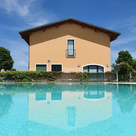 Hotel Agli Ulivi Valeggio sul Mincio Exteriér fotografie
