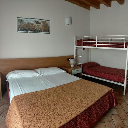 Hotel Agli Ulivi Valeggio sul Mincio Exteriér fotografie