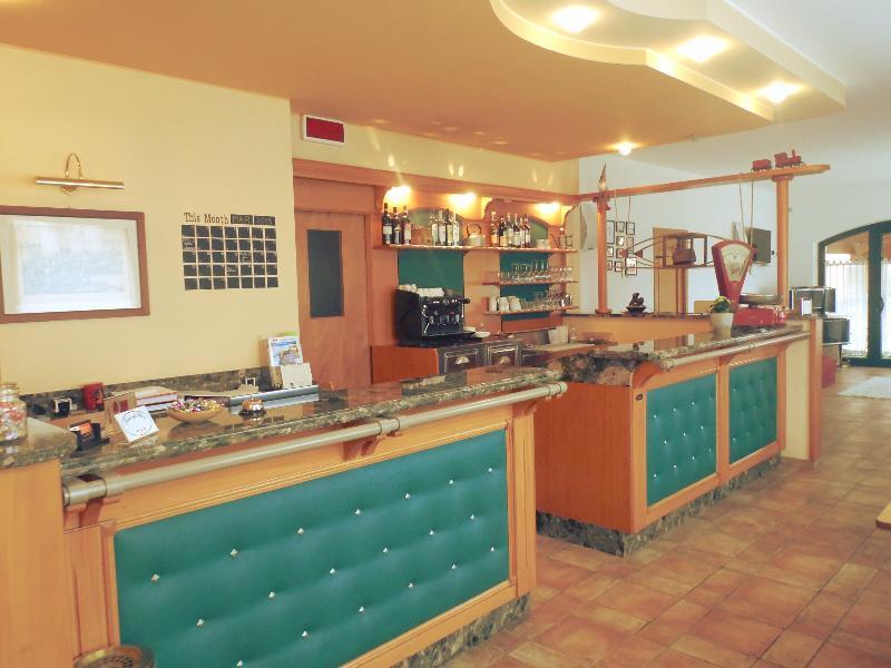 Hotel Agli Ulivi Valeggio sul Mincio Exteriér fotografie