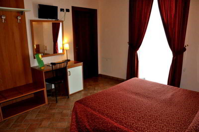 Hotel Agli Ulivi Valeggio sul Mincio Exteriér fotografie