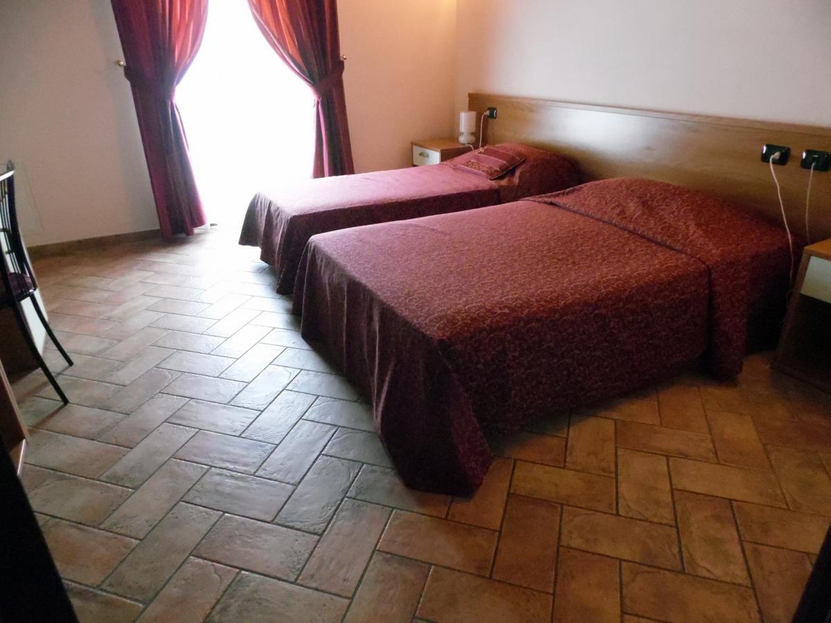 Hotel Agli Ulivi Valeggio sul Mincio Exteriér fotografie