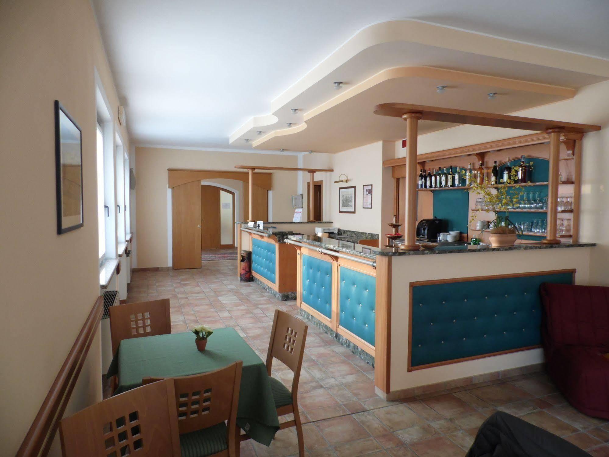 Hotel Agli Ulivi Valeggio sul Mincio Exteriér fotografie