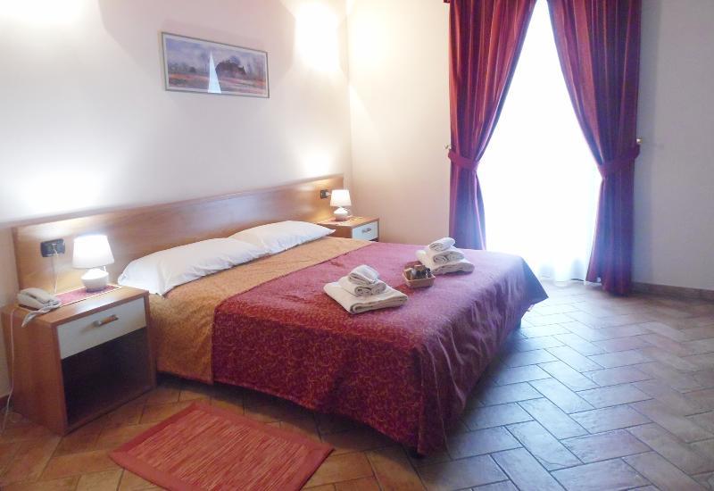 Hotel Agli Ulivi Valeggio sul Mincio Exteriér fotografie