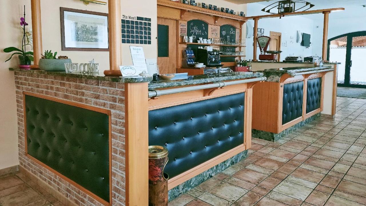 Hotel Agli Ulivi Valeggio sul Mincio Exteriér fotografie
